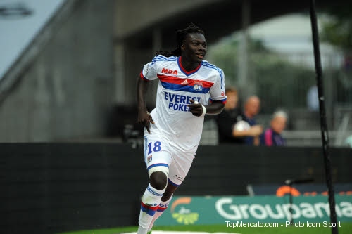 Bafetimbi Gomis