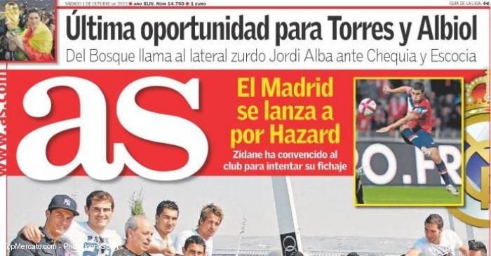 Eden Hazard