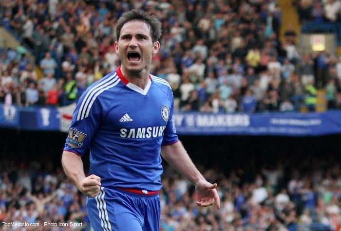 Frank Lampard