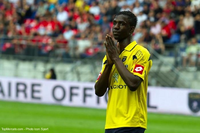 Modibo Maïga