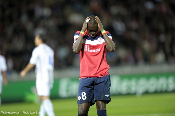 Moussa Sow