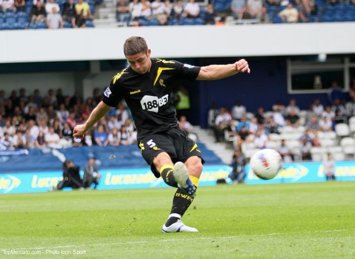 Gary Cahill