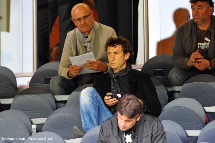 Gilles Grimandi