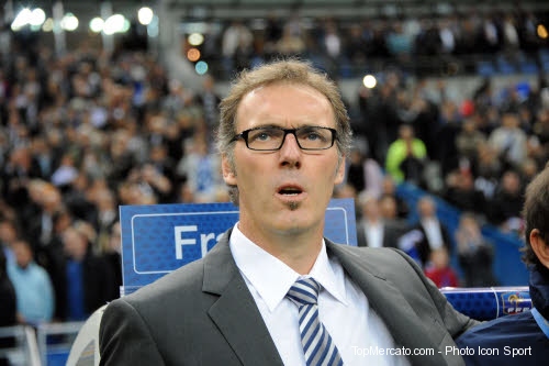 Laurent Blanc