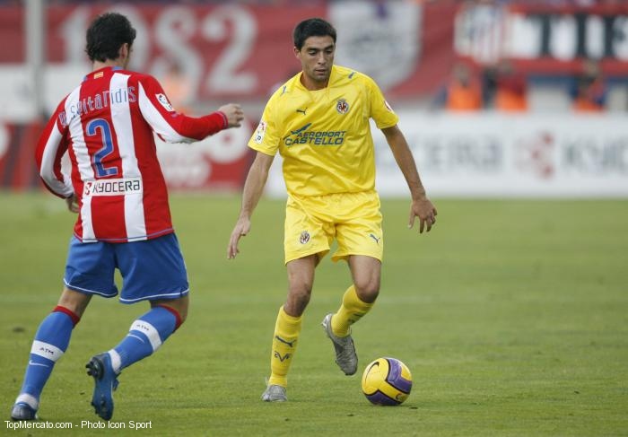 Bruno Soriano