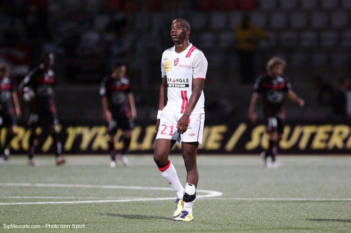 Samba Diakité