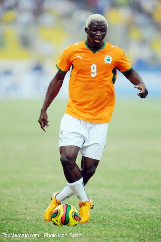 Arouna Koné