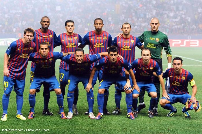 FC
