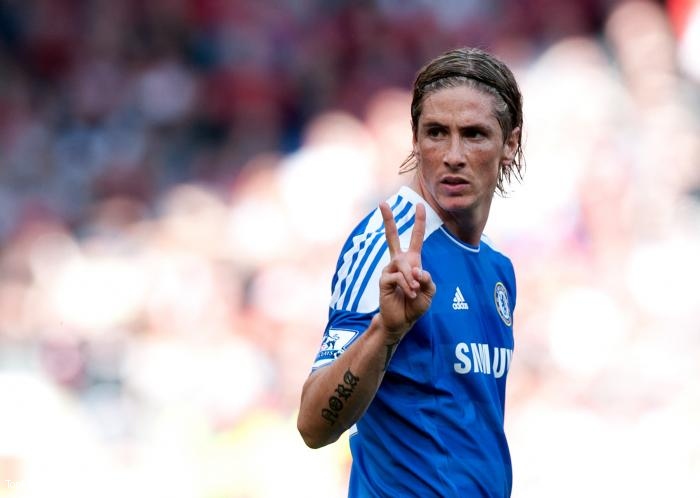 Fernando Torres