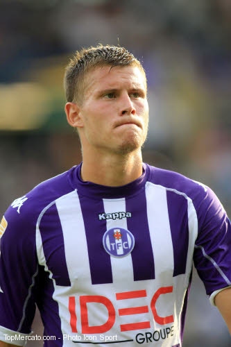 Franck Tabanou