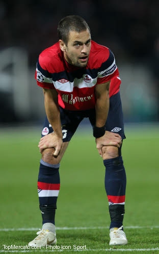 Joe Cole
