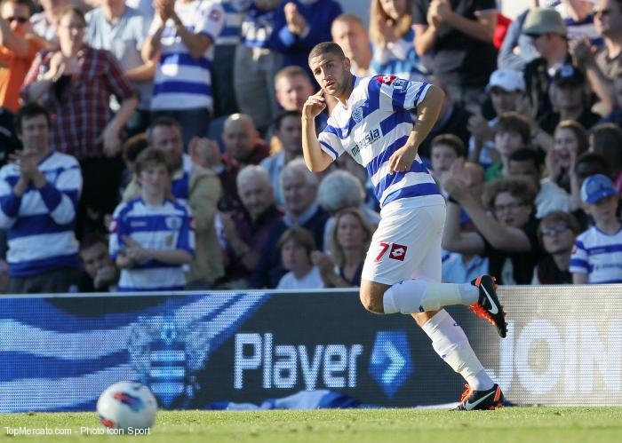 Adel Taarabt