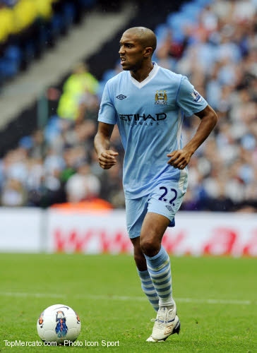 Gaël Clichy