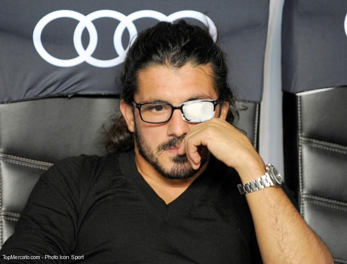 Gennaro Gattuso