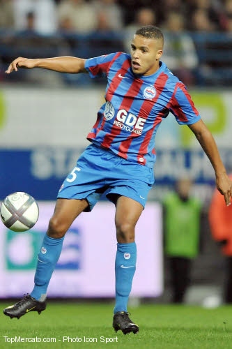 Youssef El-Arabi