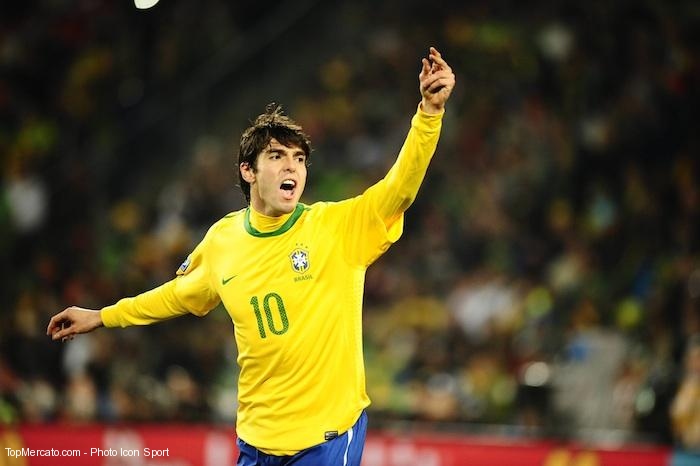 Kaka
