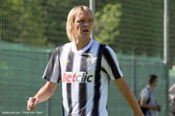 Milos Krasic