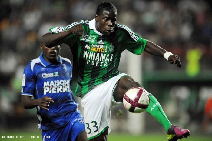 Kurt Zouma