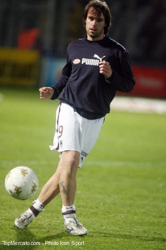 Fernando Cavenaghi