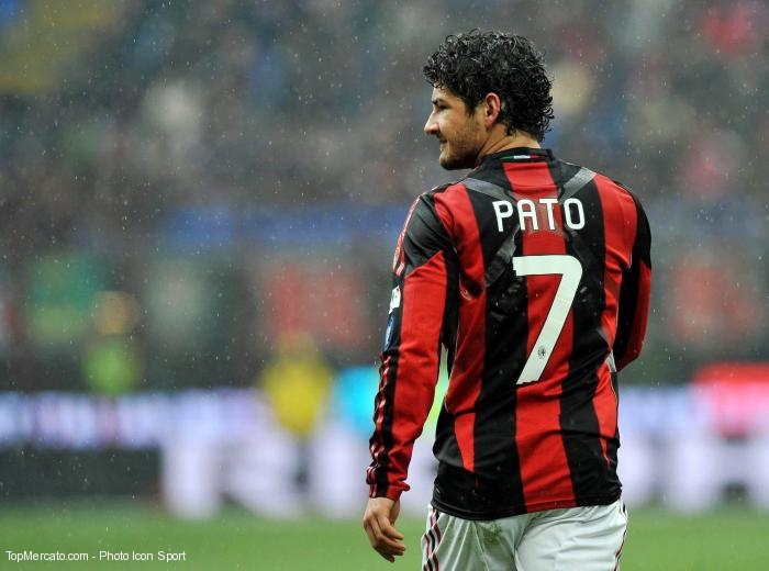 Alexandre Pato