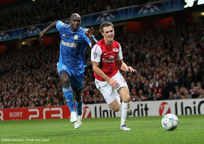 Alou Diarra