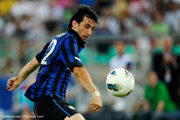 Diego Milito