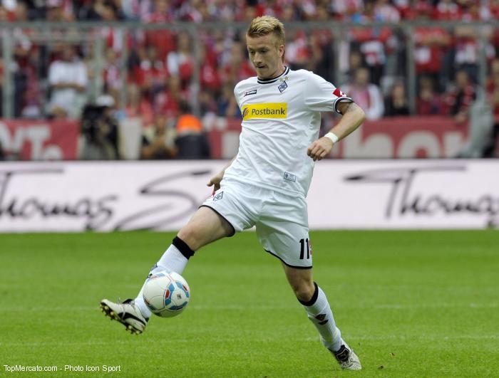 Marco Reus
