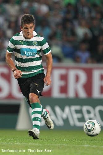 Diego Rubio