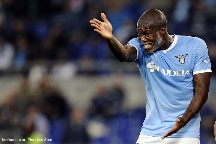 Djibril Cissé