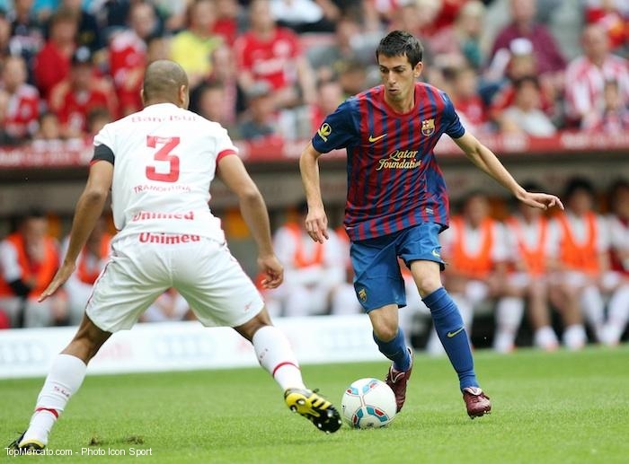Isaac Cuenca