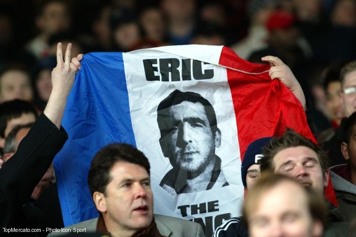 Éric Cantona