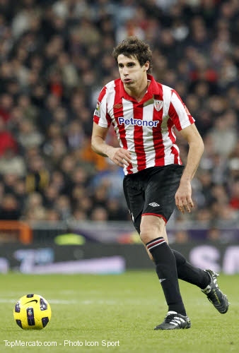 Javi Martinez
