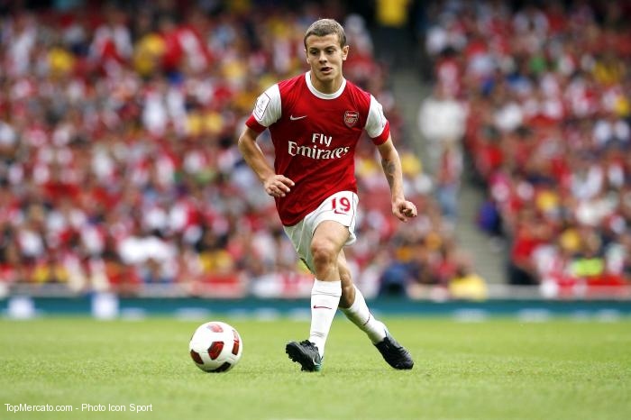Jack Wilshere