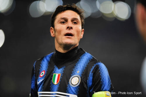 Javier Zanetti