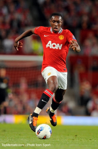 Danny Welbeck