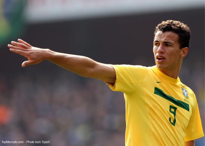 Leandro Damião