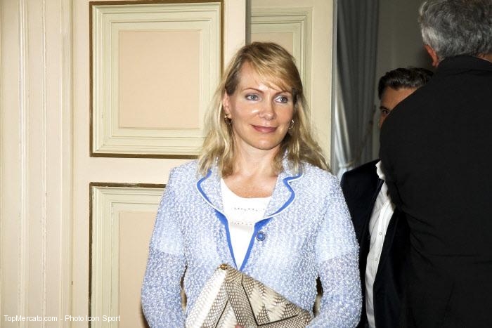 Margarita Louis-Dreyfus