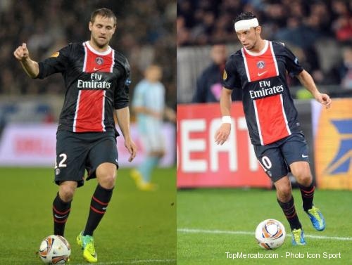 Mathieu Bodmer et Nenê