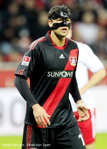 Michael Ballack