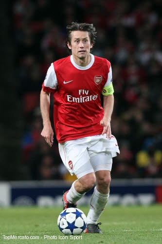 Tomas Rosicky
