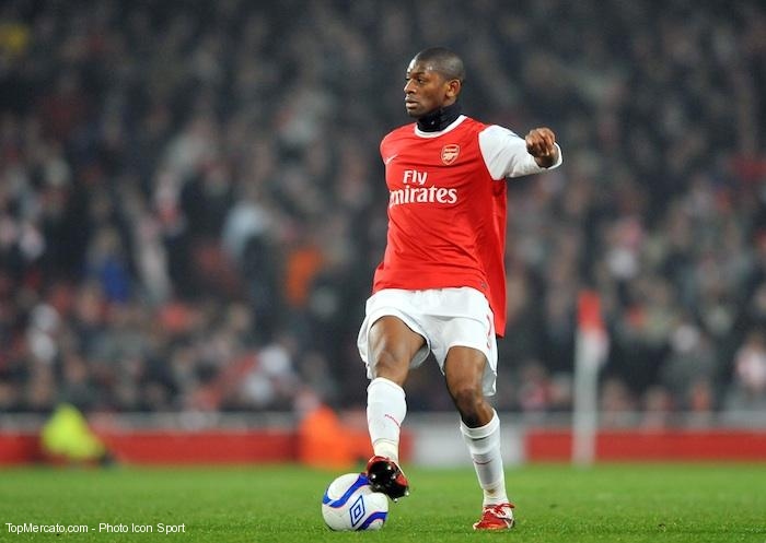 Abou Diaby