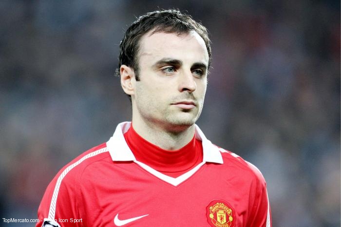 Dimitar Berbatov