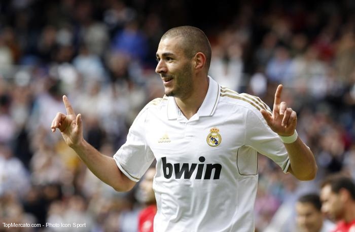 Benzema