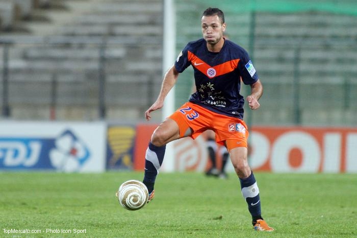 Jamel Saihi