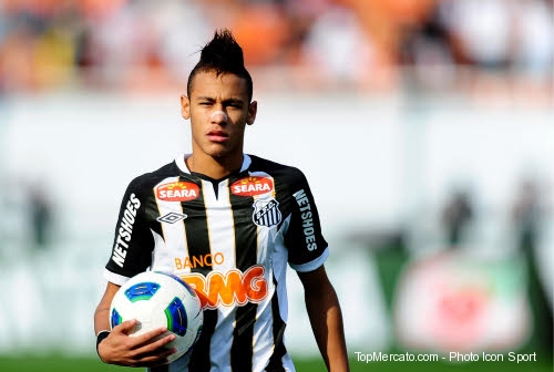 Neymar