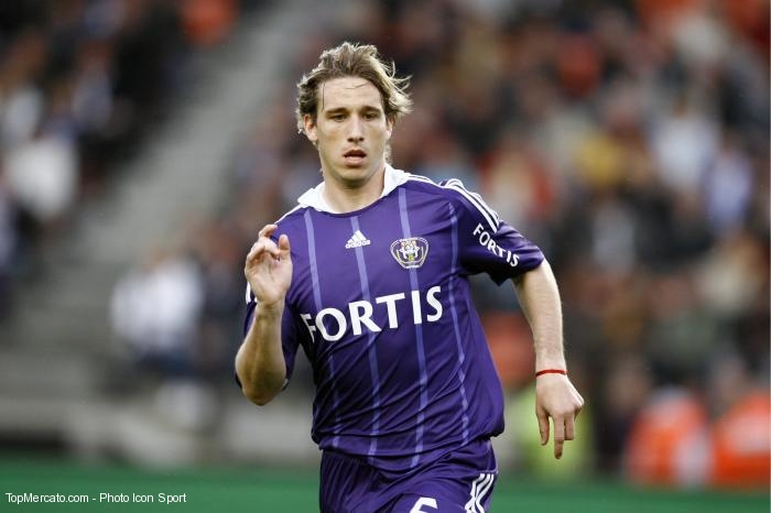 Lucas Biglia