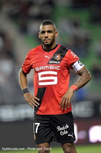 Yann M'Vila