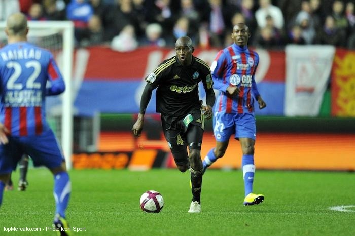 Alou Diarra