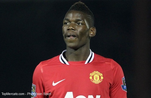 Paul Pogba
