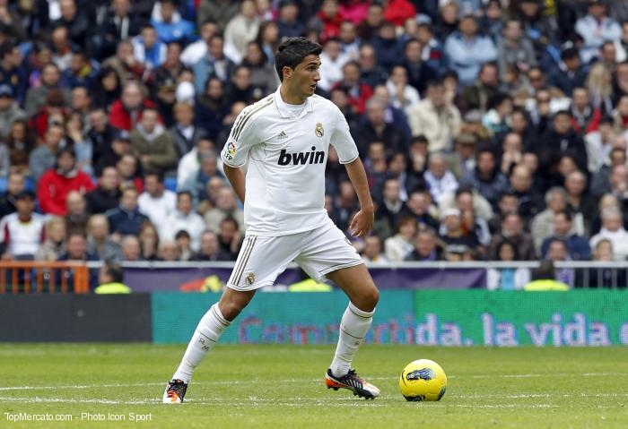 Nuri Sahin
